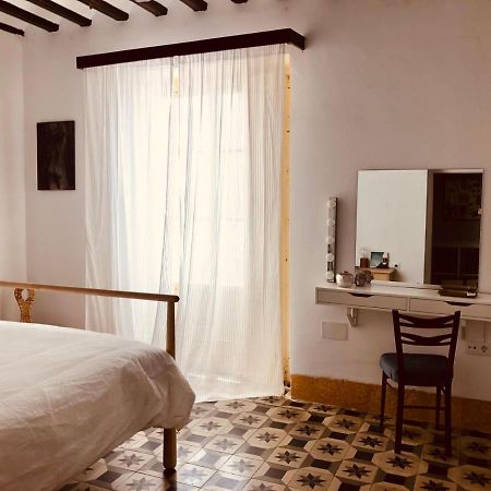 Apartamento La Moderna Cadiz Bagian luar foto