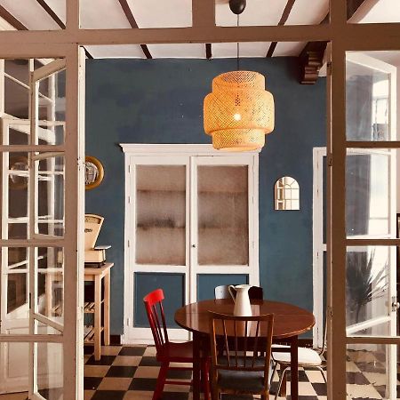 Apartamento La Moderna Cadiz Bagian luar foto