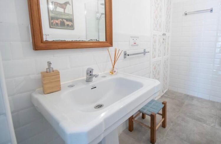 Apartamento La Moderna Cadiz Bagian luar foto