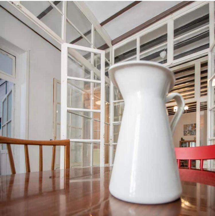 Apartamento La Moderna Cadiz Bagian luar foto