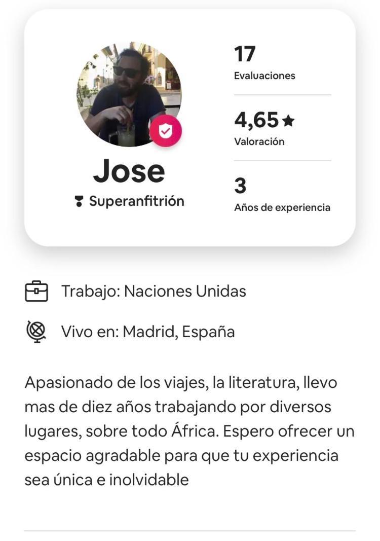 Apartamento La Moderna Cadiz Bagian luar foto